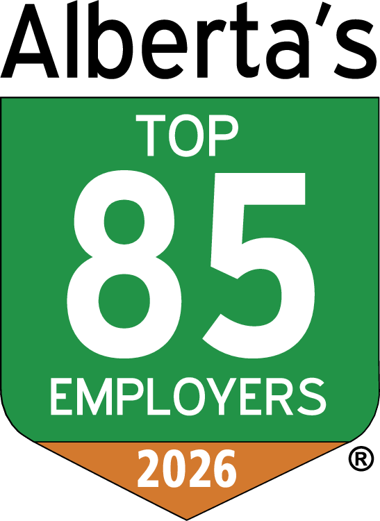 Alberta's Top Employer 2026