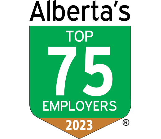 Alberta's Top Employer 2023