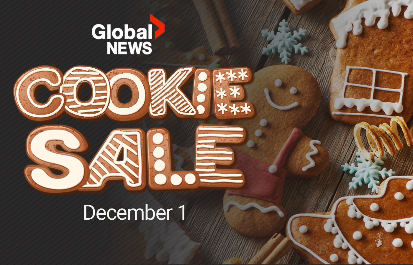 Cookie Sales