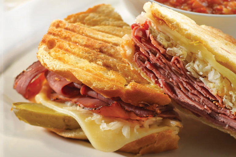 Sandwich
