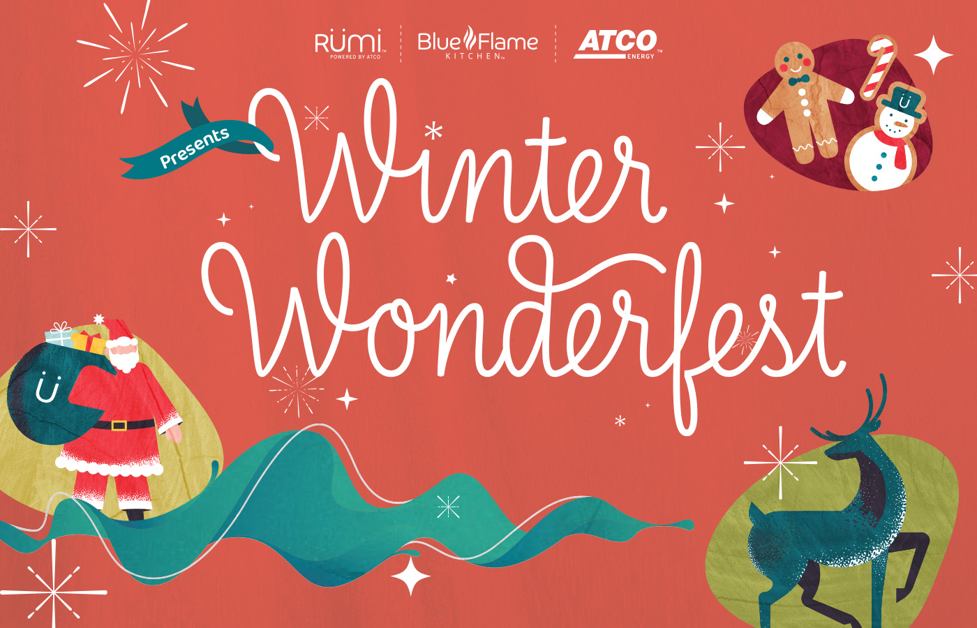 Rümi Winter Wonderfest
