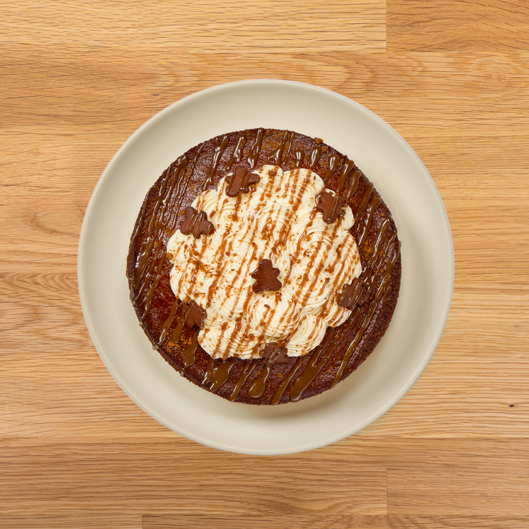 Christmas Dinner Desserts