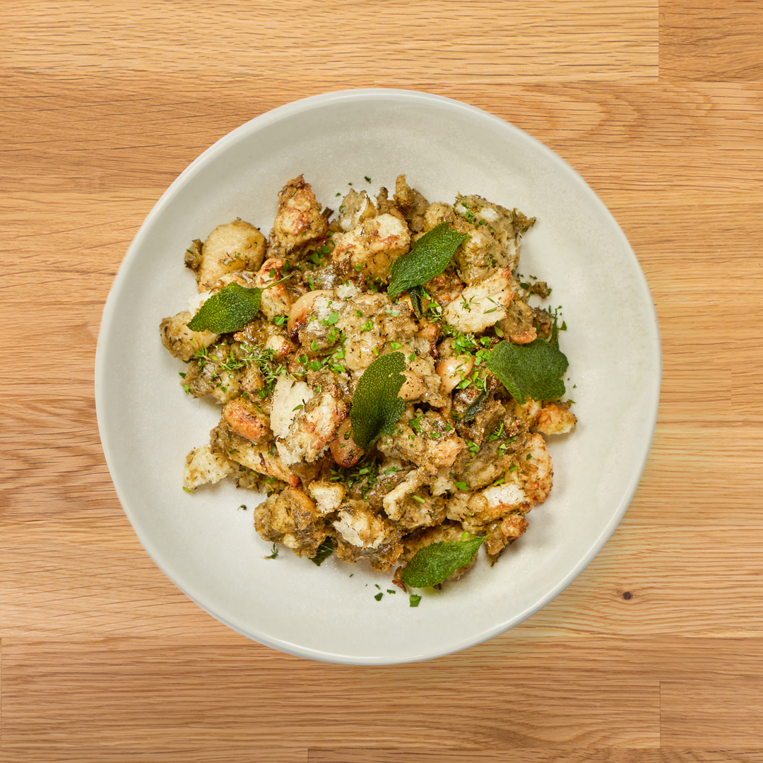 Christmas Dinner Sides