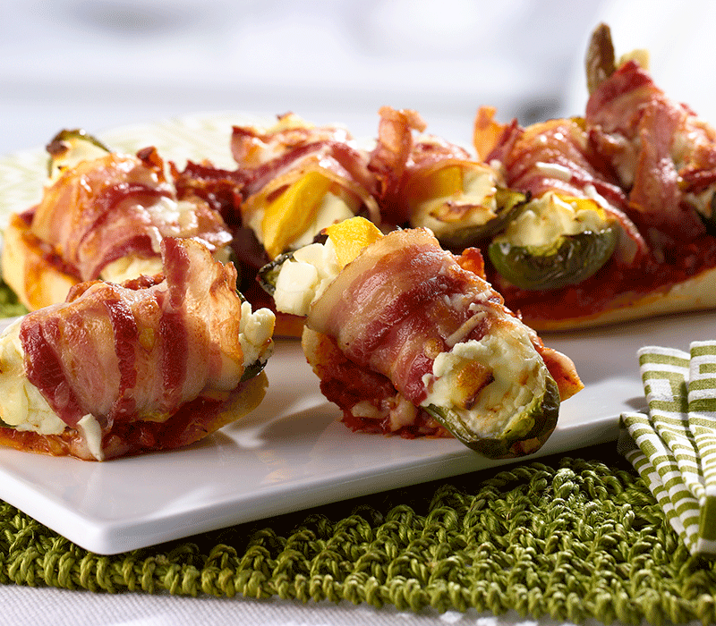 Jalapeno Poppers