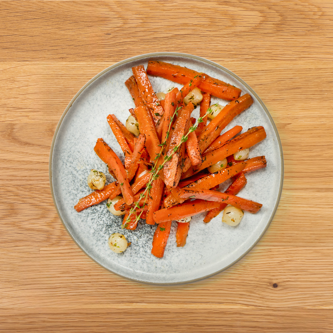 Thanksgiving Dinner Sides