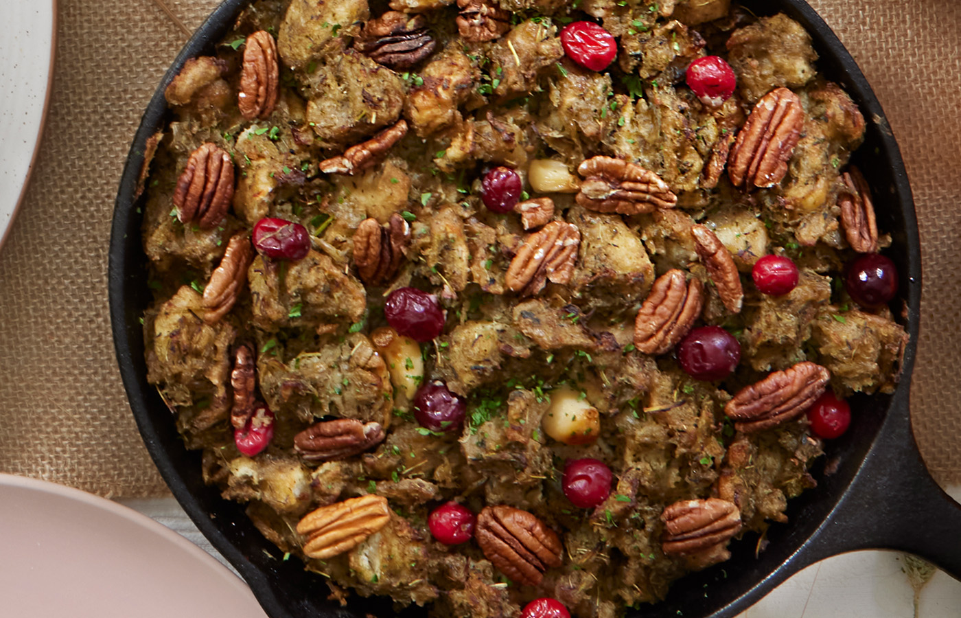 Stuffing