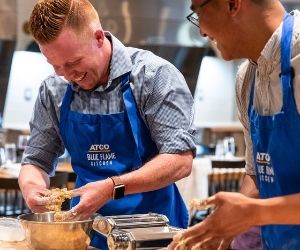 Calgary Hands-On