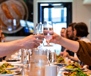Calgary Lunch 'N Learn Classes