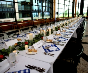 Calgary Private Events