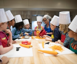 Calgary School Program