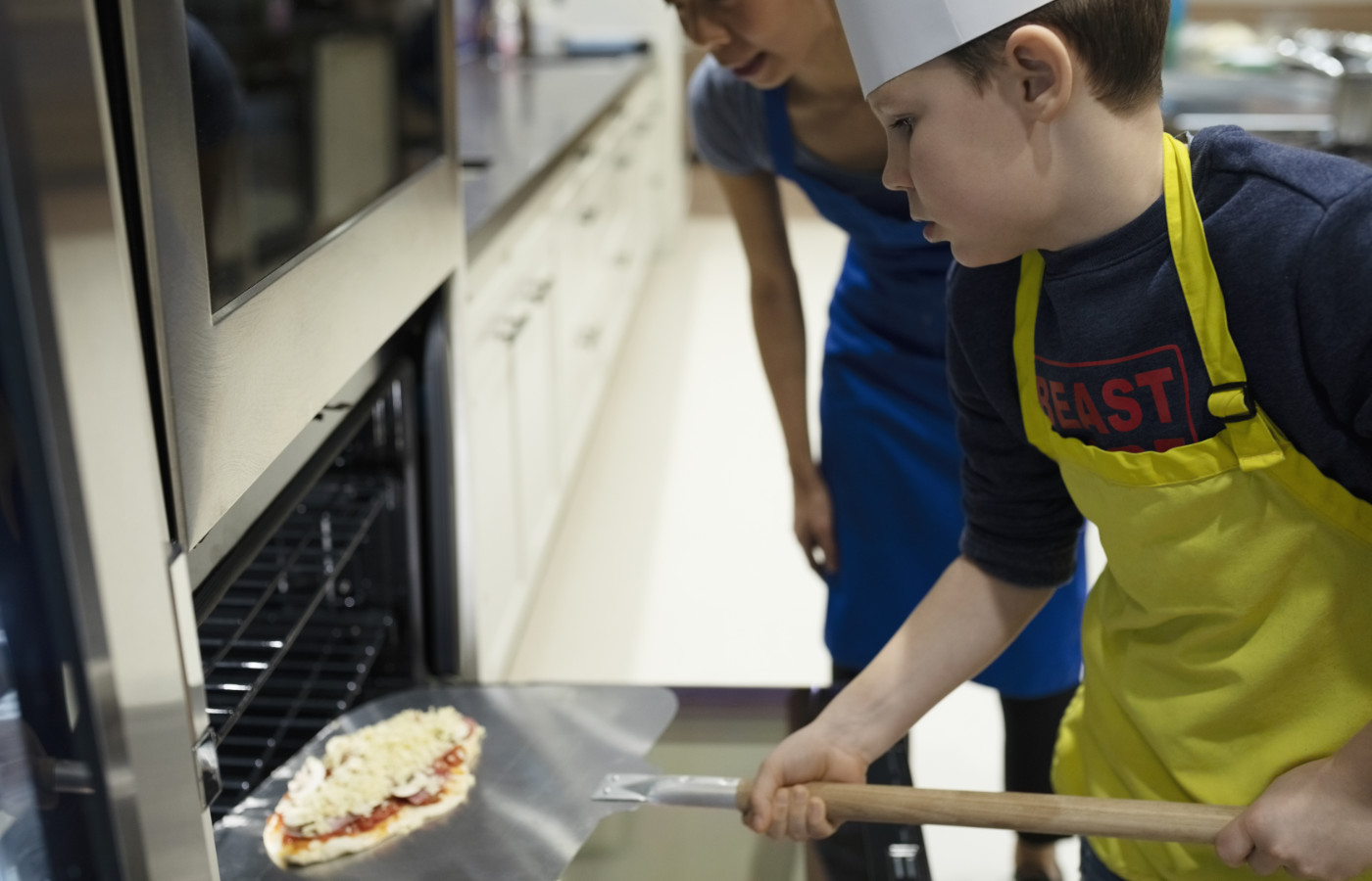 Youth Cooking Classes