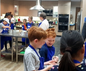 Edmonton Kids Camps