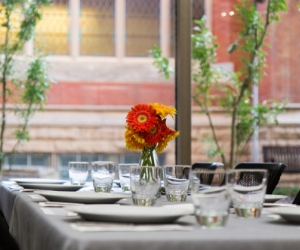 Edmonton Private Events