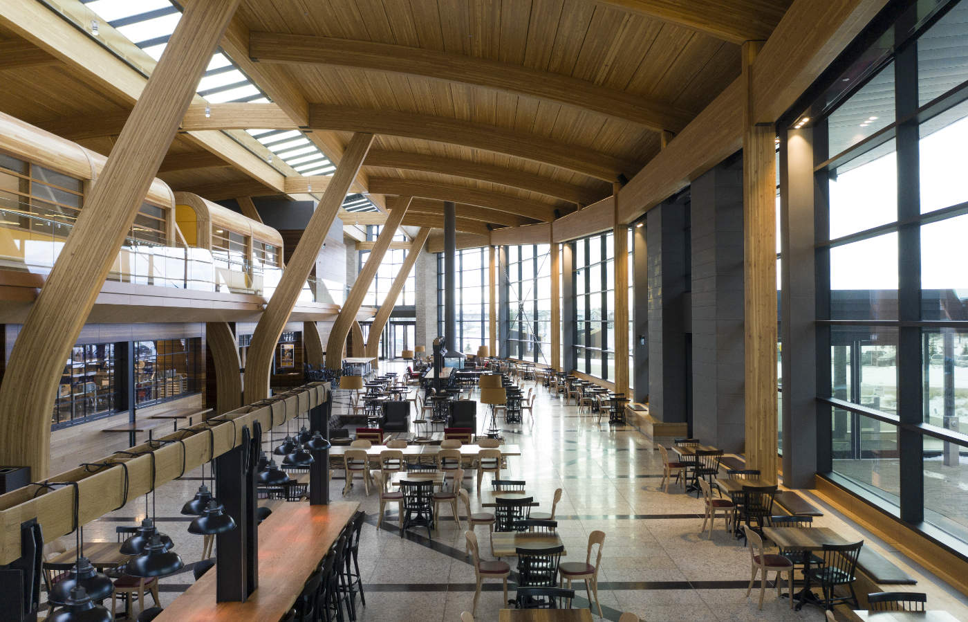 The Commons 1
