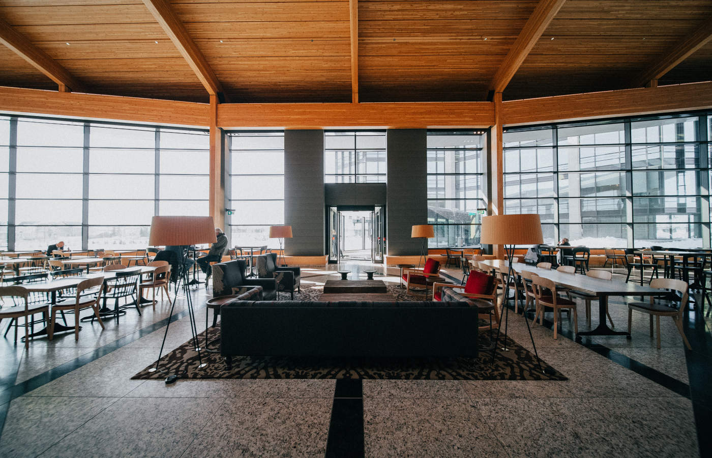 The Commons 2