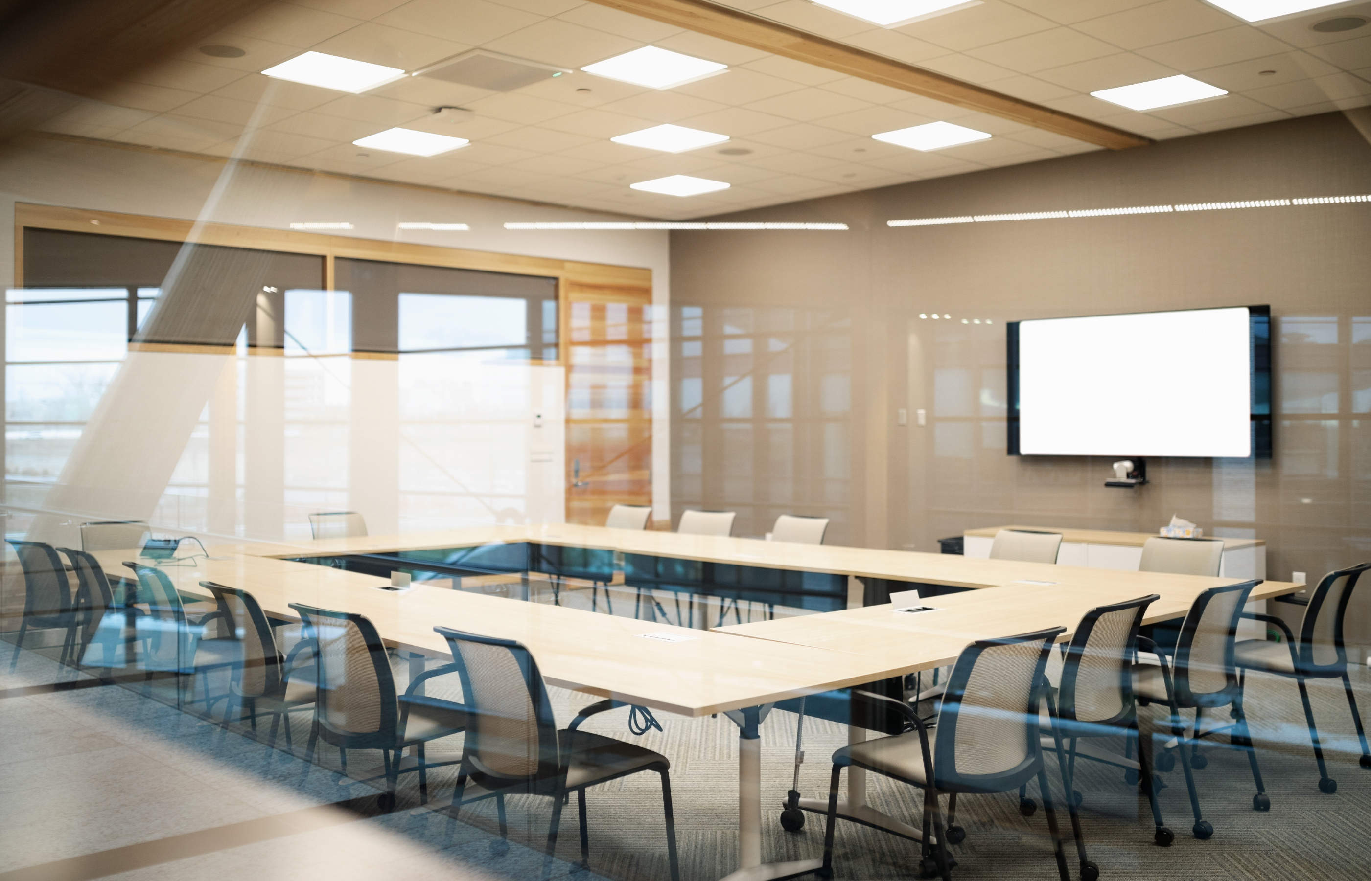 Meeting Room 1