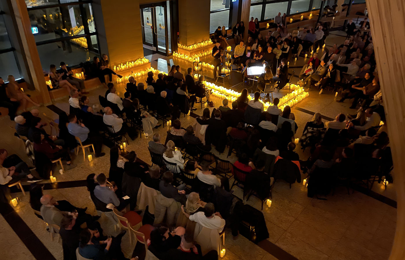 Candlelight Concerts
