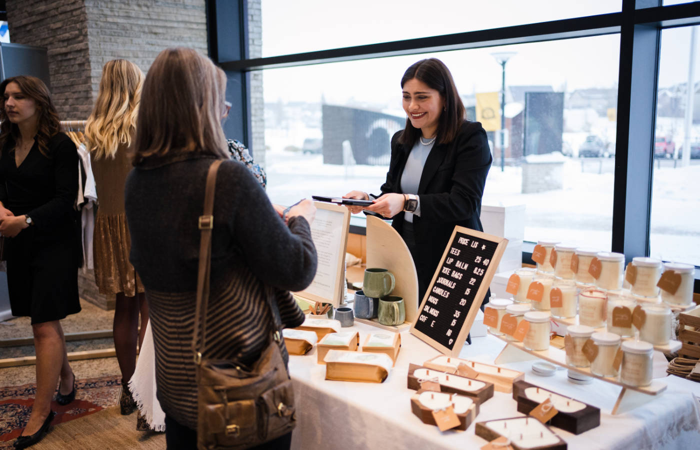 Craft Market