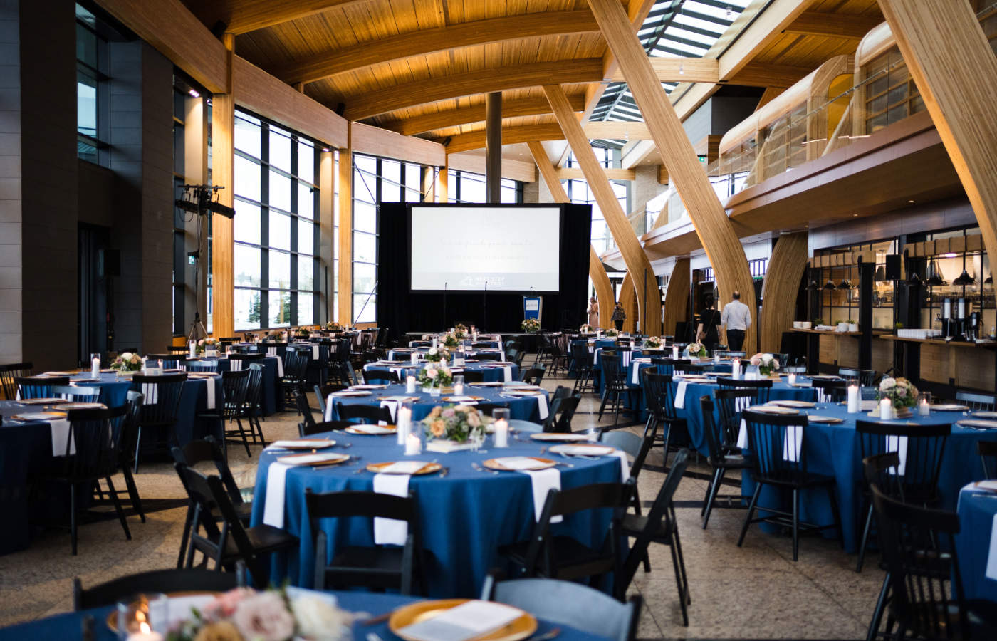 Calgary Exclusive Event Venue