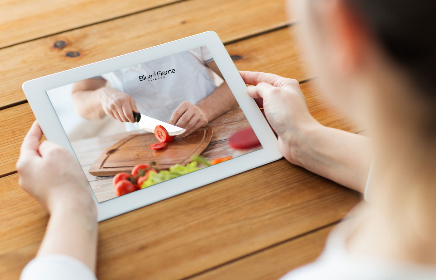 Virtual Cooking Classes