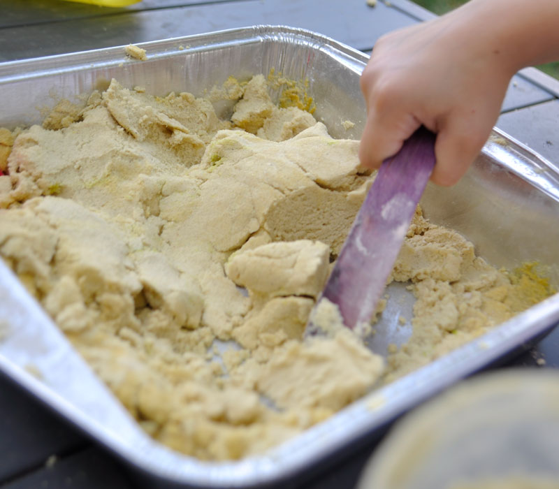 Sensory Sand