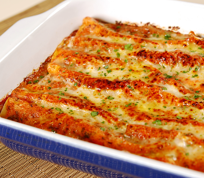 Catelli Cannelloni Recipe | Bryont Blog