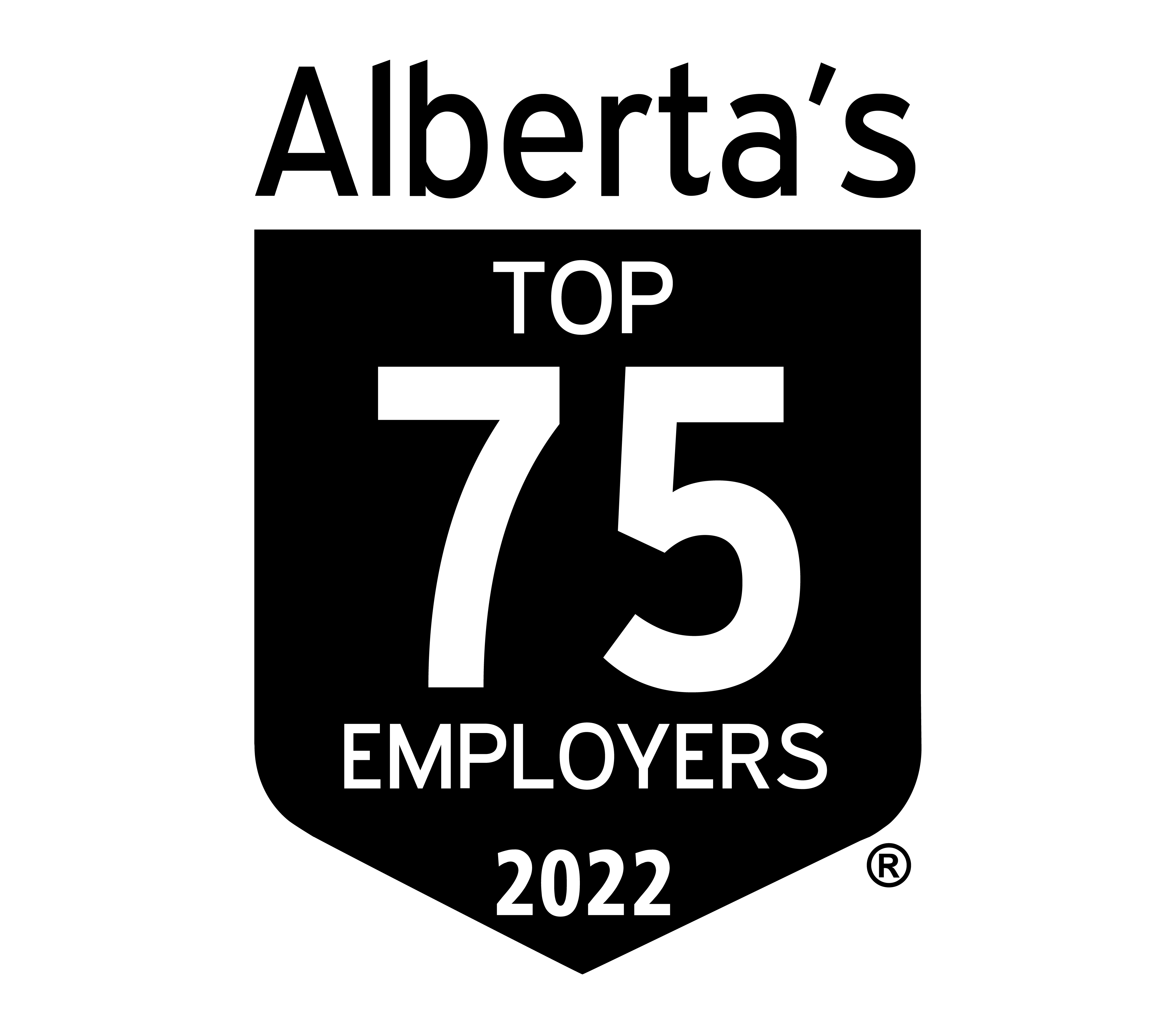 Alberta's Top Employer 2022